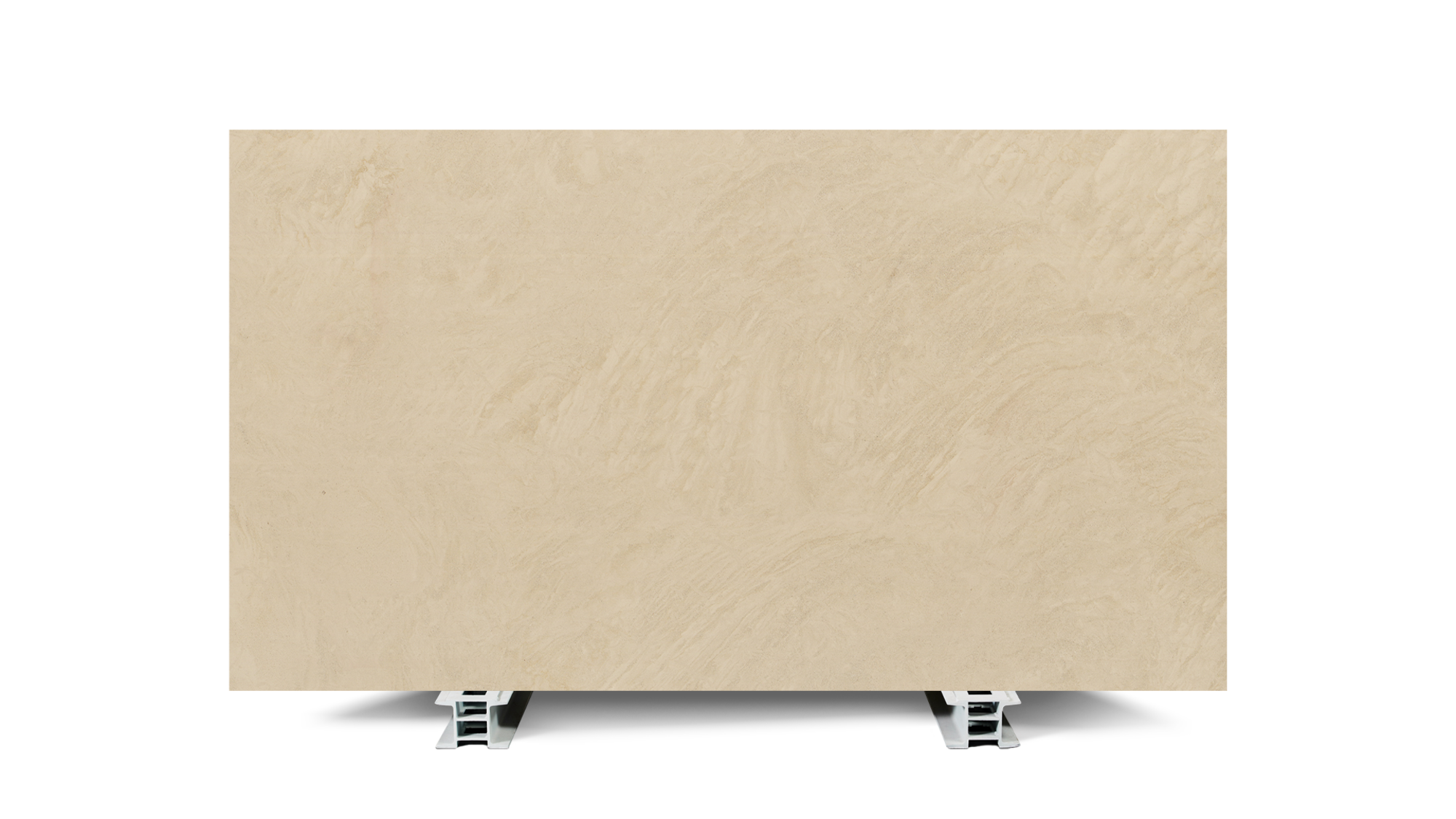 Brachot CREMA BRAMOS — Pierre, Beige
